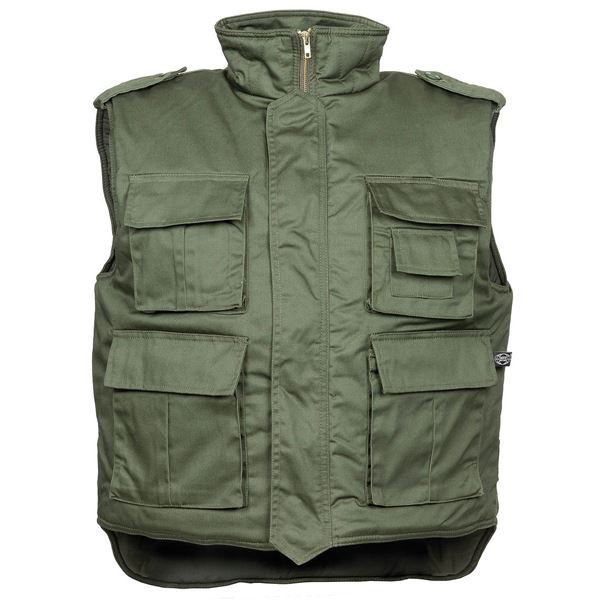 Picture of US Vest Ranger Olive Green